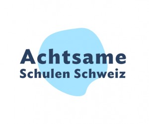 Foto Logo Achtsame Schulen Schweiz