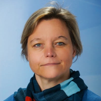 Anna-Leena Bahrmann