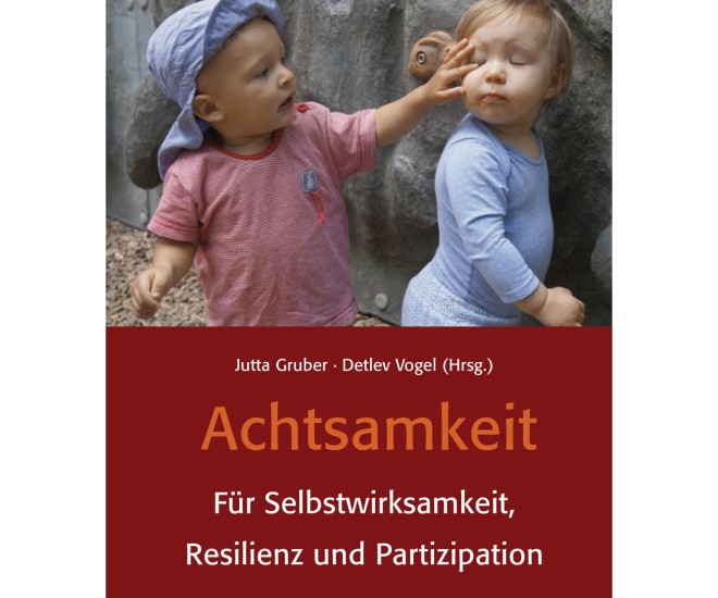 Cover Betrifft Kinder