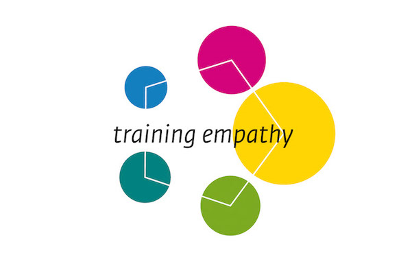 Logo Training Empathy