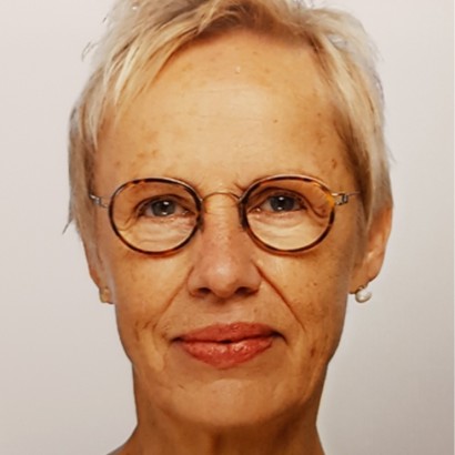 Christiane Kuhlmann