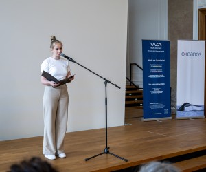 Clara Lösel, Literaturpreisträgerin und Dichterin