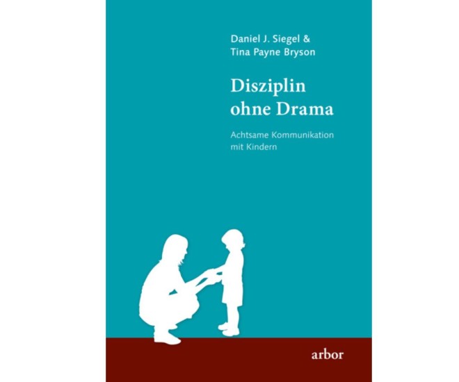 Disziplin ohne Drama Cover Portal