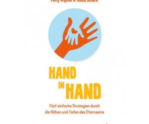 Cover Hand in Hand
