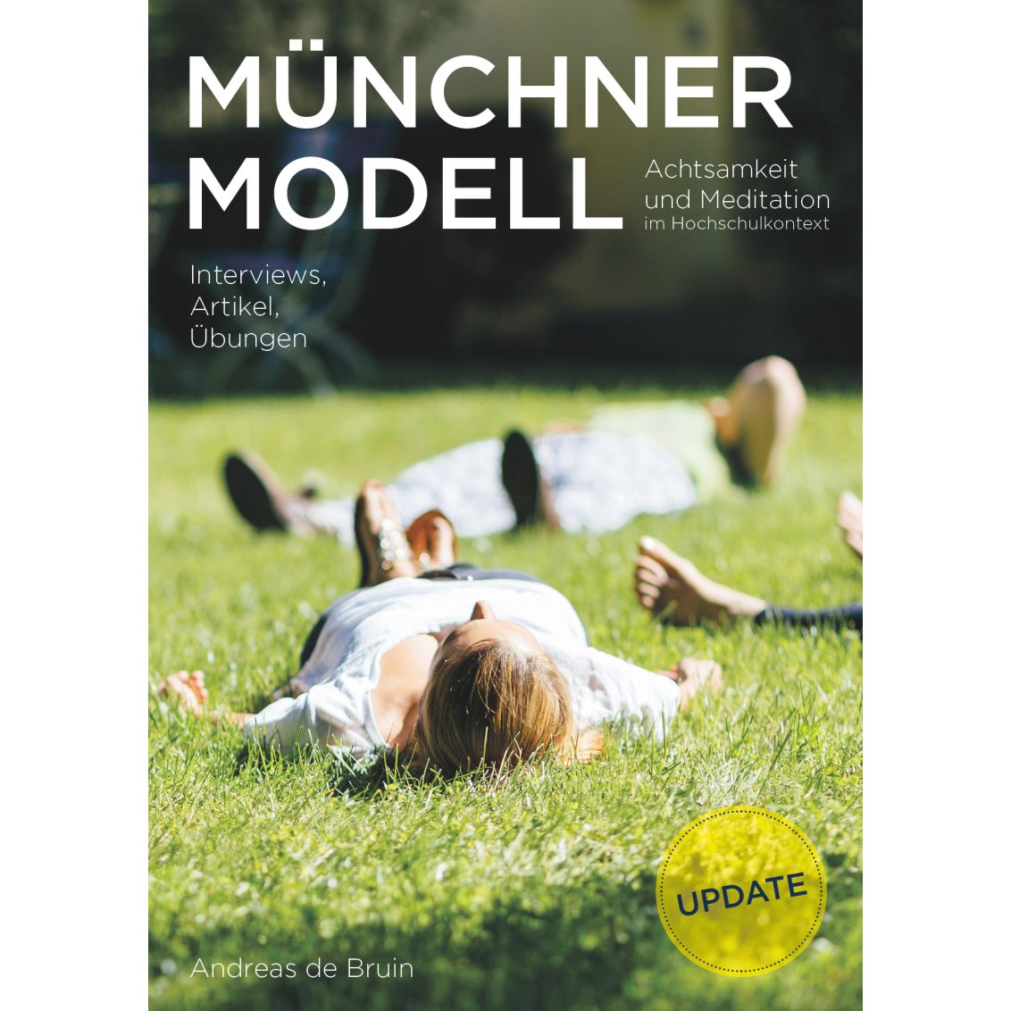 Cover Münchner Model Publikation