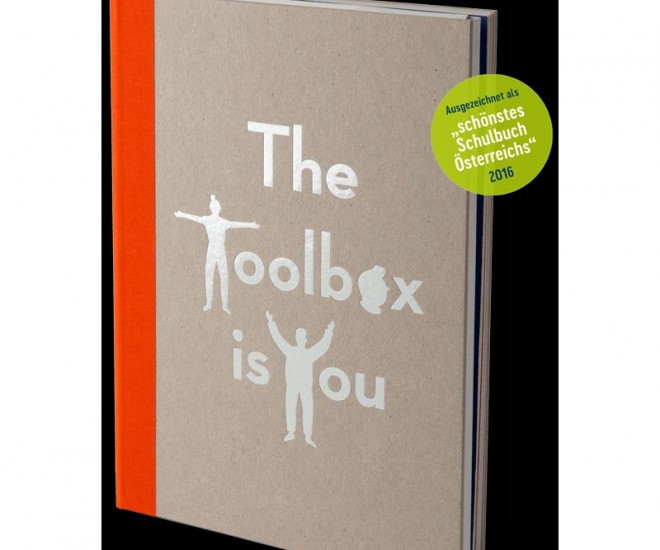 Cover the-toolbox-is-you